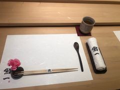 -鮨一日本料理旗舰店(总店)
