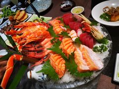 -德川家日本料理(中关村寰太大厦店)