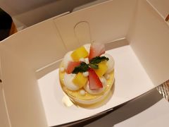 -凯菲厅海鲜姿造·海鲜自助·帝王蟹·龙虾(成都群光君悦酒店)