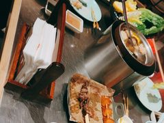 -潮界(虹桥新天地店)