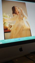 -巴黎时尚婚纱摄影(南汇店)