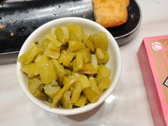 -茉莉餐厅(包河万达店)