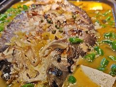 -川知味(京华城店)