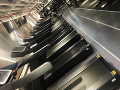 -海力健身游泳(太古里朗御店)