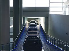 -华晨宝马铁西工厂