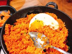 -九田家黑牛烤肉料理(衡百国际店)