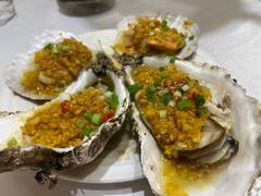 -北塘海鲜·天津菜(大光明桥旗舰店)