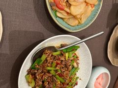 -山石榴·贵州菜(陆家嘴中心店)