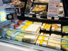 -Olé精品超市(北京合生汇店)