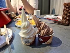 -集草轩·重庆麻辣烤鱼(西湖道店)