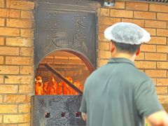 -董家大院·京味家常菜(朝丰家园店)