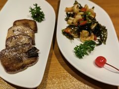 -味见·荣家(亚泰大街店)