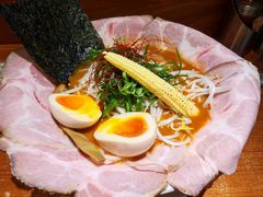 辣味増拉面-真打拉面·日式拉面新流派(体育西横街店)