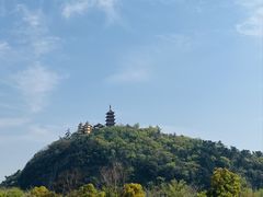 -狼山风景名胜区