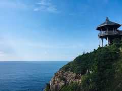 -海南分界洲岛旅游区