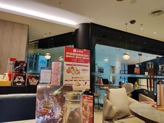 -必胜客(东大桥店)