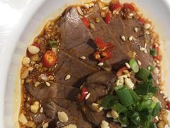 麻辣牛展-川里谈·川味小馆(北京路店)