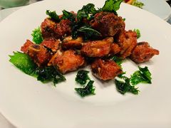 -泰钰丰烤鸭(开发区店)