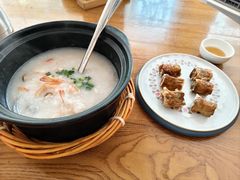 -如轩·海鲜砂锅粥·潮汕菜(沿江东路店)