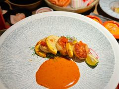 -匠和风精致料理(春熙路群光广场店)
