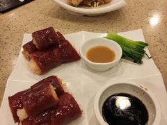 -点都德(聚福楼店)