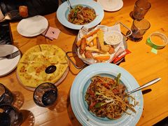 -夏日玛莉西餐厅(耒阳龙腾店)