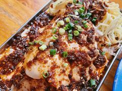 -兔槽江湖菜·重庆璧山兔(水围店)