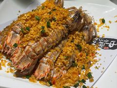 -潮粤香海鲜酒楼(沙湖店)