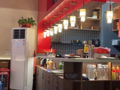 -烧肉一番·新韩式炭火烤肉(大岭山店)