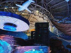 -烟台海昌鲸鲨海洋公园