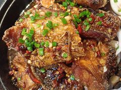 -鑫小城故事·藕汤·家常菜(台北一路总店)