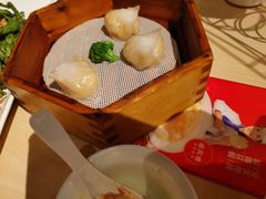 -避风塘(金山万达店)