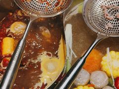 -犇鼎牛潮汕牛肉火锅(新辰里学清路店)
