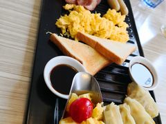 -必胜客(上海新南方商城PH店)
