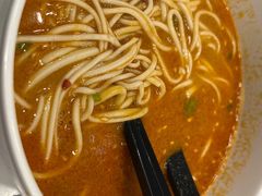 -翡翠拉面小笼包(机场DFS店)