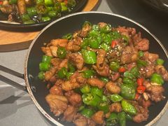 -八张桌子(老店)