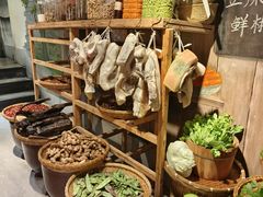 -湘厨壹品(芙蓉广场店)