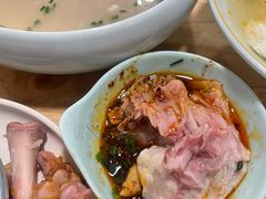 -冯记豆花店(健翔桥店)