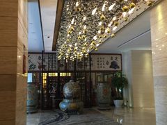 -深圳雅邦朗悦国际酒店
