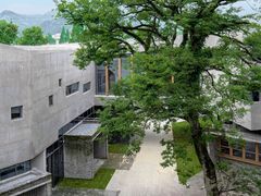 -古堰画乡景区