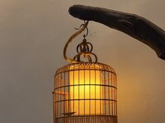 -翁暖茶馆(滨江东总店)