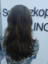 -卓梵美发·精品Salon