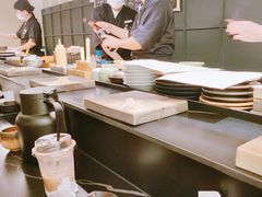 -Sushi Hanzo半藏(天环广场店)