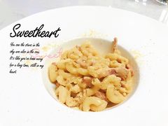 意粉-K·Kitchen KK牛扒厨房(江南西店)