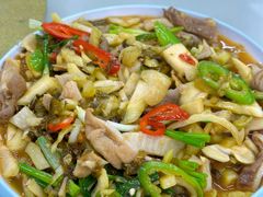 -双月饭店·20年老字号(新村店)