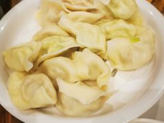 -东方饺子王(工农大路店)