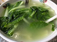-嘎洒汤锅·花腰傣美食