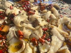 -金三可市井水煮鱼(金碧园店)