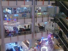 -歌神量贩式KTV(金谊店)