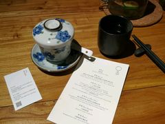 -天水蔬食料理(树德之光店)